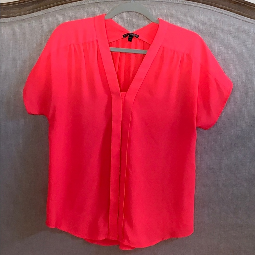 Express Top